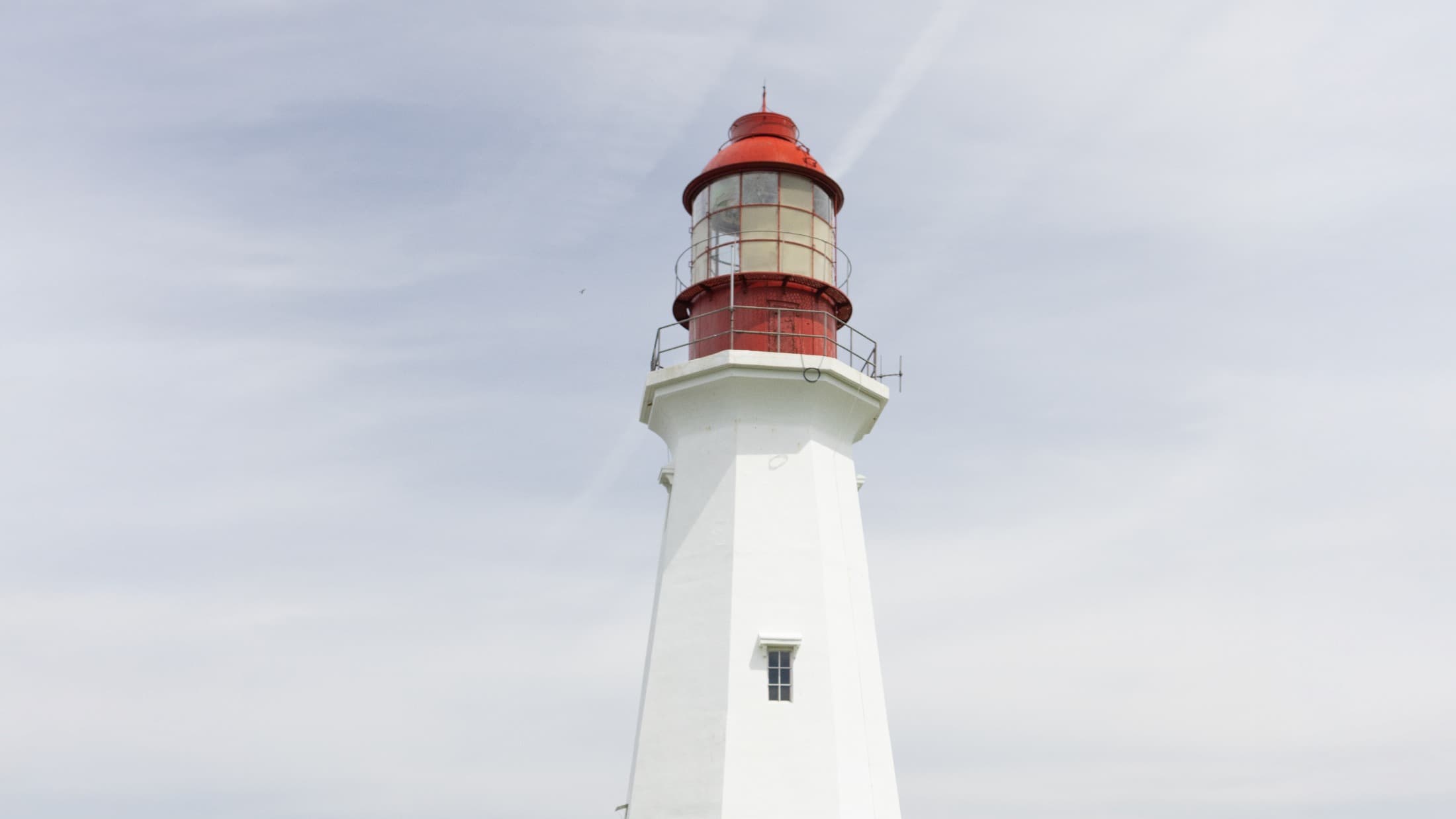 Low Point Light House