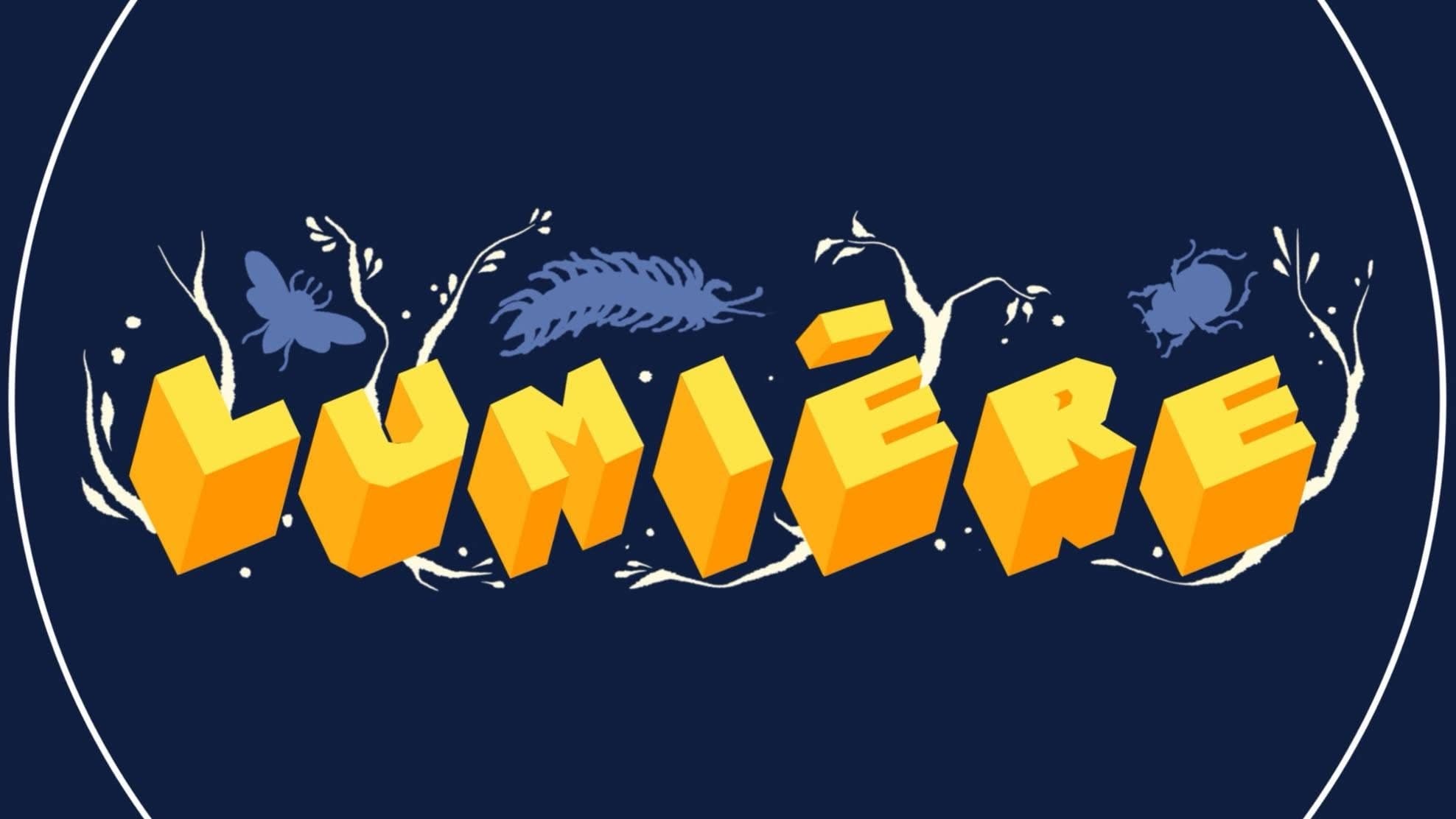 Lumiére: Artist Social