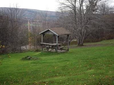 Mabou Provincial Park