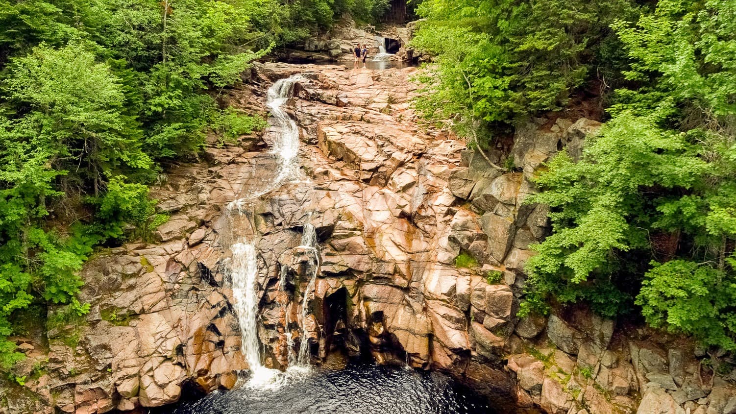 Mary Ann Falls