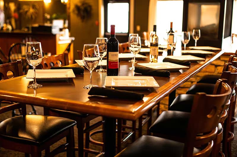 Miller’s Seafood & Chophouse