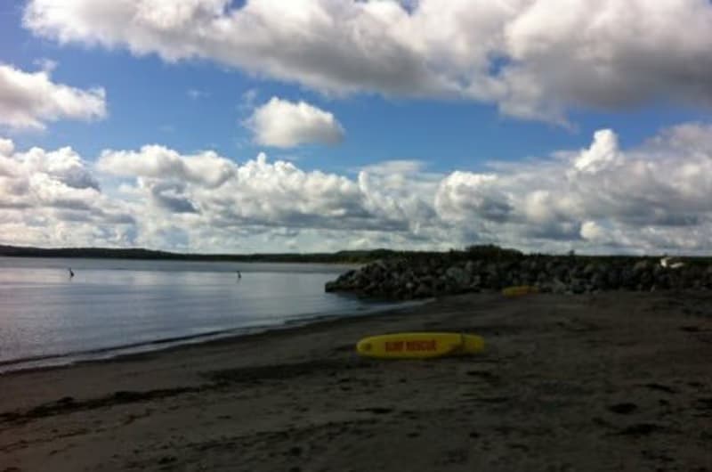 Mira Gut Beach