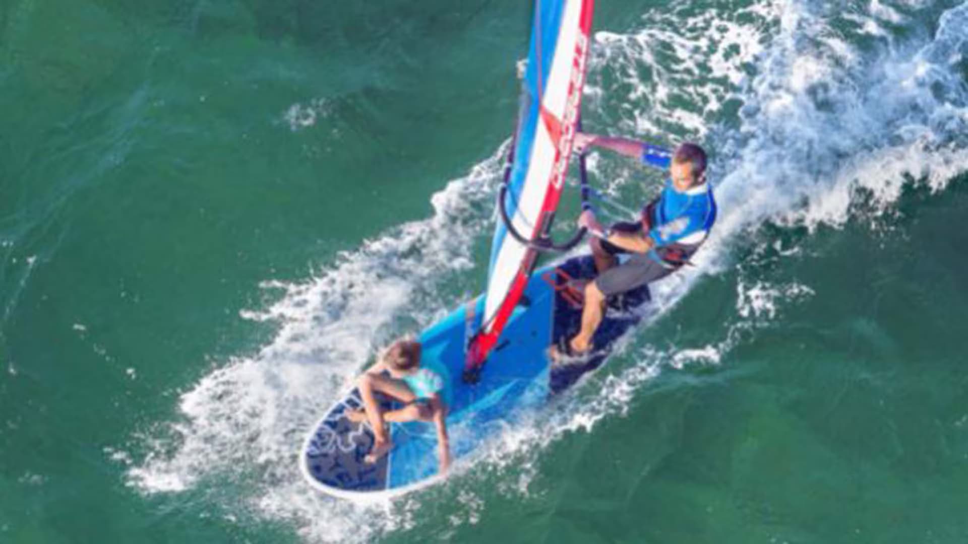North of Smokey Windsurfing — attraction in Cabot Trail, Cape Breton