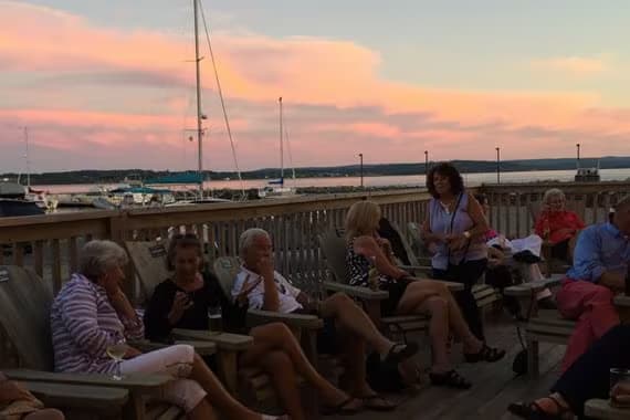 Northern Yacht Club