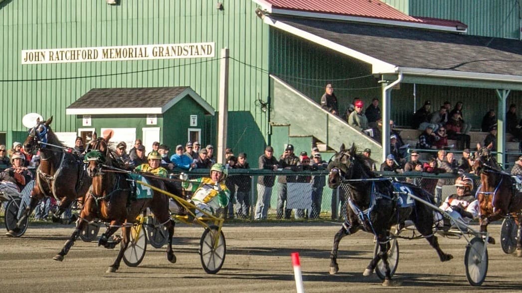 Northside Downs — event in Sydney & CBRM, Cape Breton