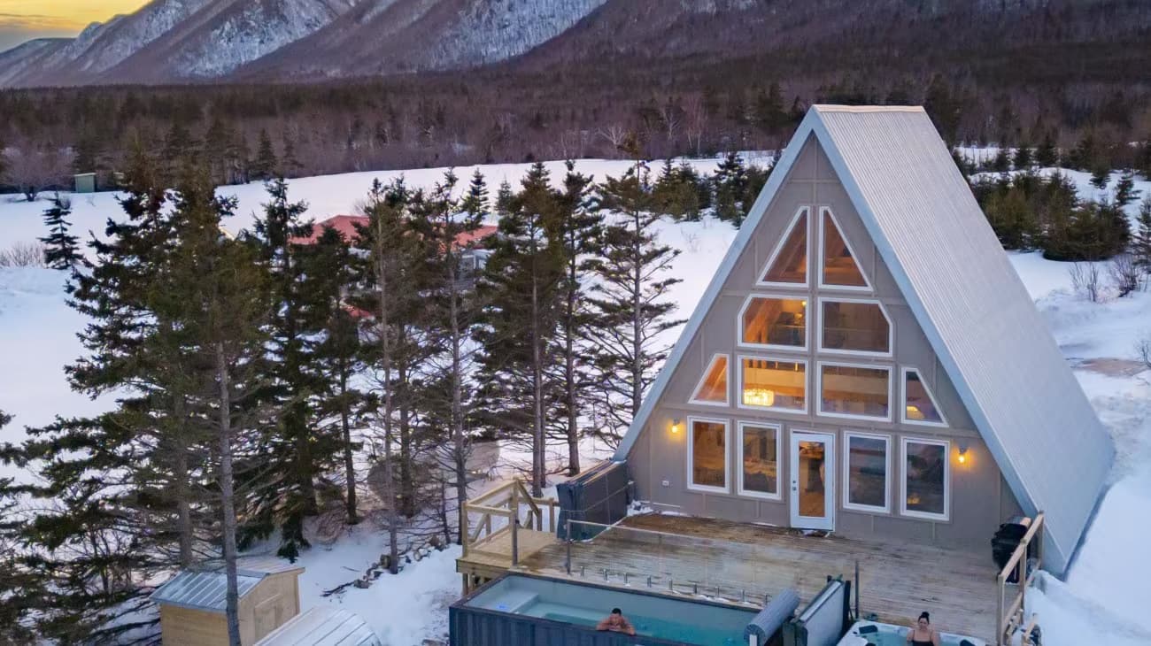 Oceanfront Gourmet Getaway