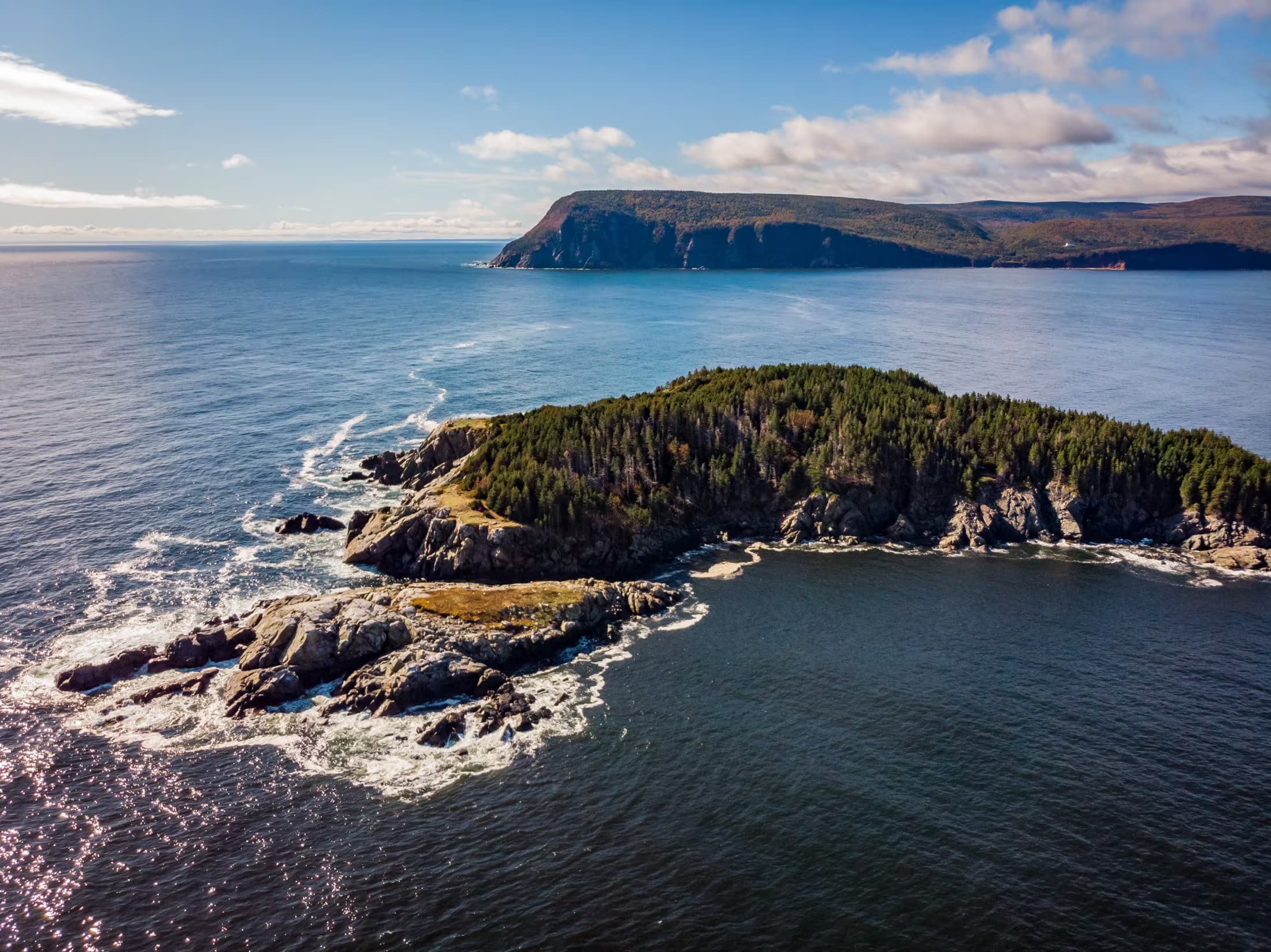 Out Here Travel Tours — attraction in Cape Breton