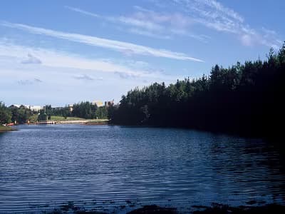 Petersfield Provincial Park