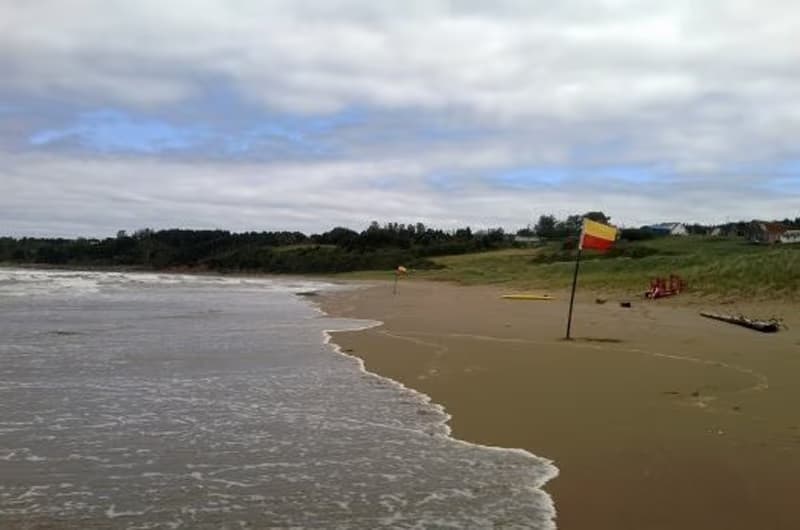 Port Hood Beach