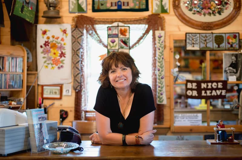Proud to be Lolas Hookers — attraction in Chéticamp & Margaree, Cape Breton