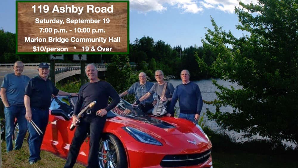 Pub Night with 119 Ashby Road