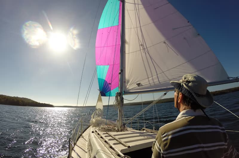 Richmond Adventure Planning — attraction in Saint Peter's, Cape Breton