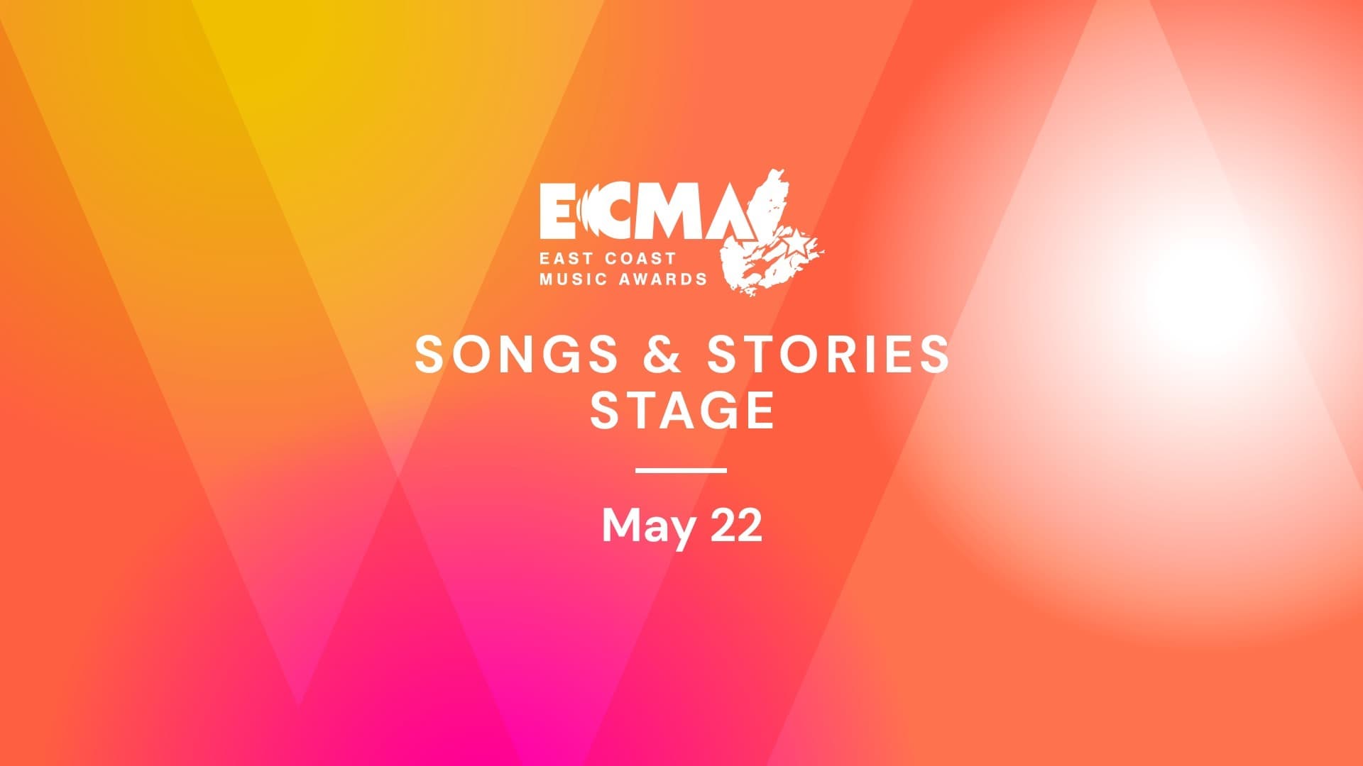 Songs & Stories Stage