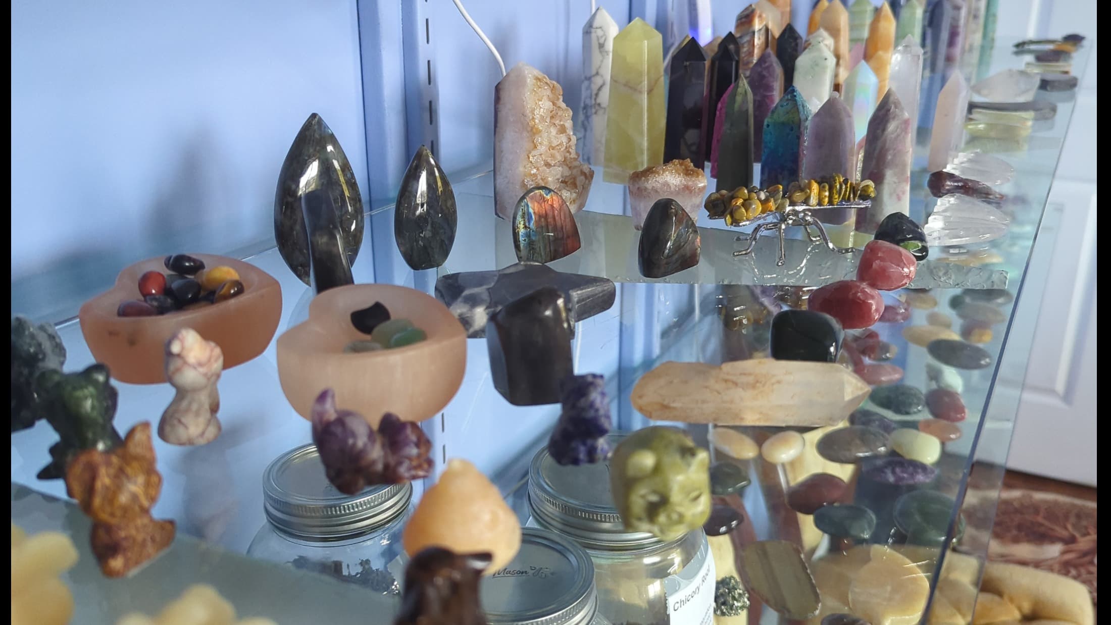 Summer Solstice Magick Market