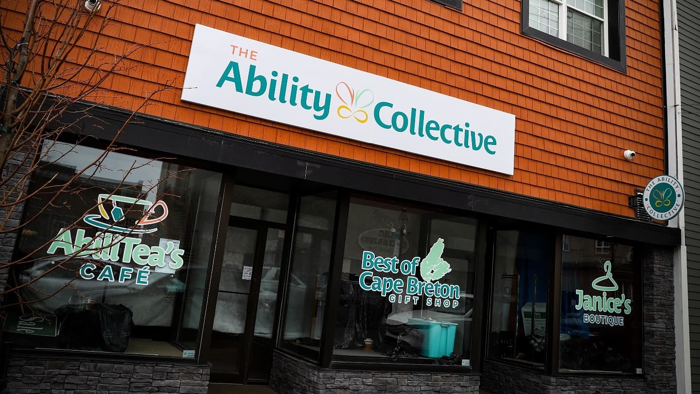 The Ability Collective