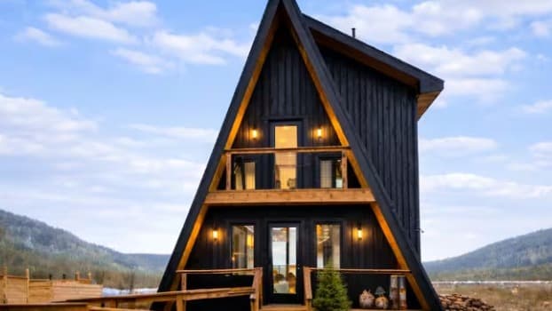 The Peaks Luxury Chalets