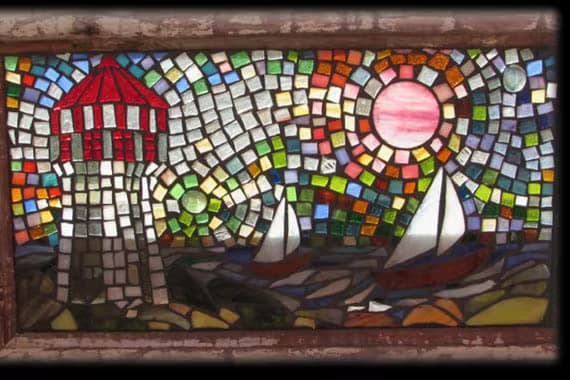 The Red Raven Art Studio — attraction in Hillside Boularderie, Cape Breton