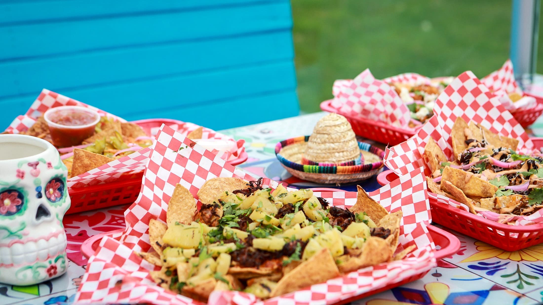 Tide Tacos & Tequila — restaurant in Sydney, Cape Breton