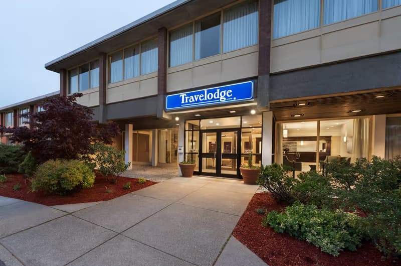 Travelodge Sydney