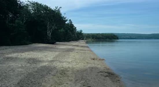Trout Brook Provincial Park