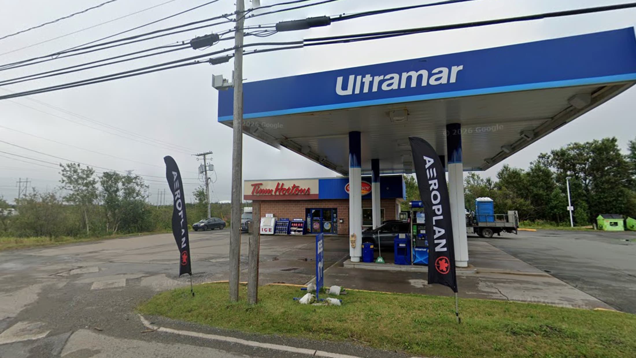 Ultramar Grand Lake Road — other in Sydney & CBRM, Cape Breton