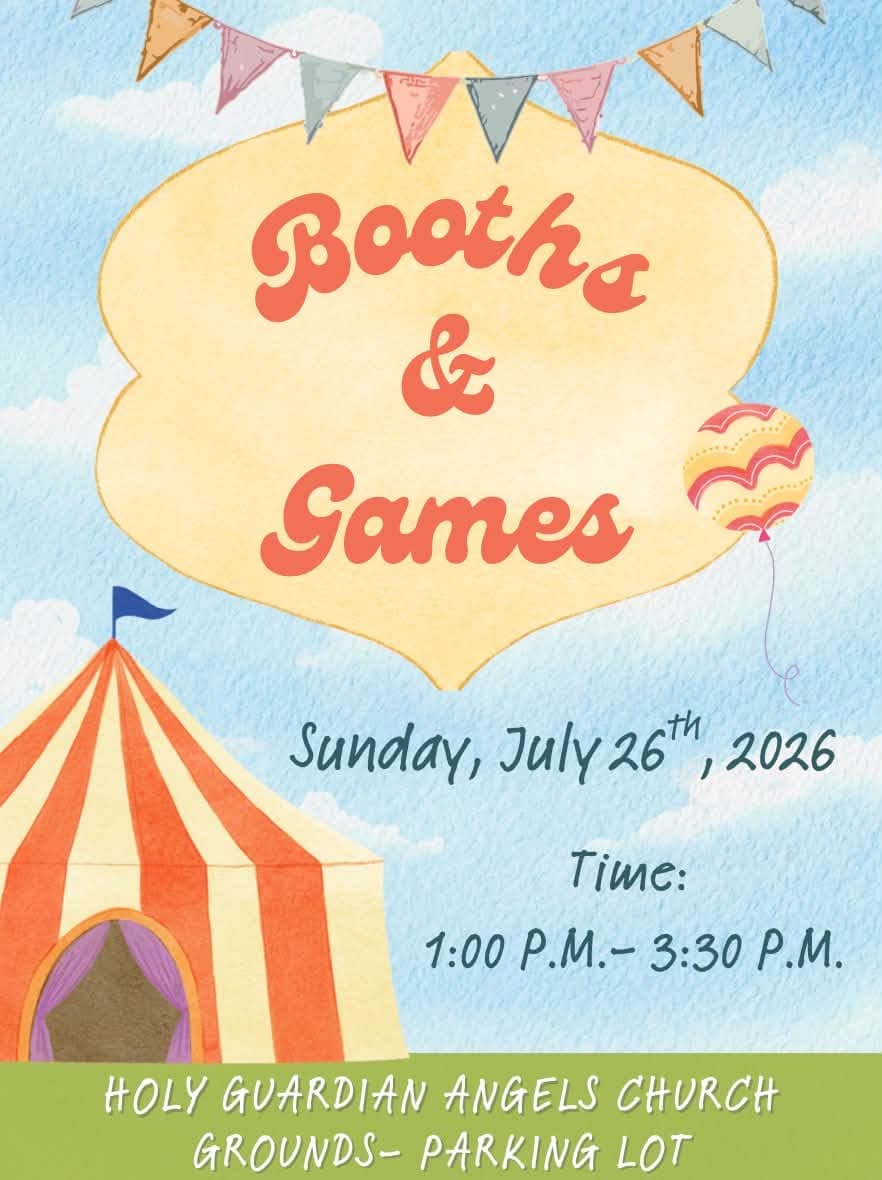 L'Ardoise Acadian Festival - Booths & Games — event in Strait Area, Cape Breton