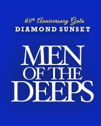 The Men of the Deeps – 60th Anniversary Gala — event in Cape Breton