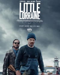 Little Lorraine — event in Cape Breton