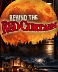 Behind the Red Curtain: The Ghosts of the Savoy — event in Cape Breton