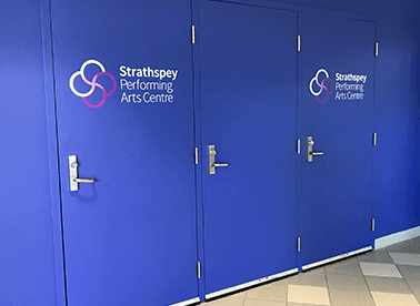 Strathspey Annual General Meeting