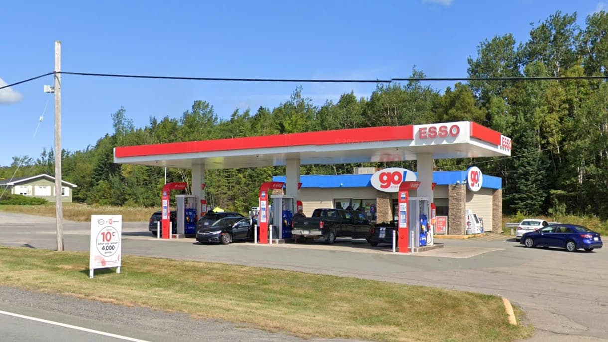 Bras d’Or Esso — other in Sydney & CBRM, Cape Breton