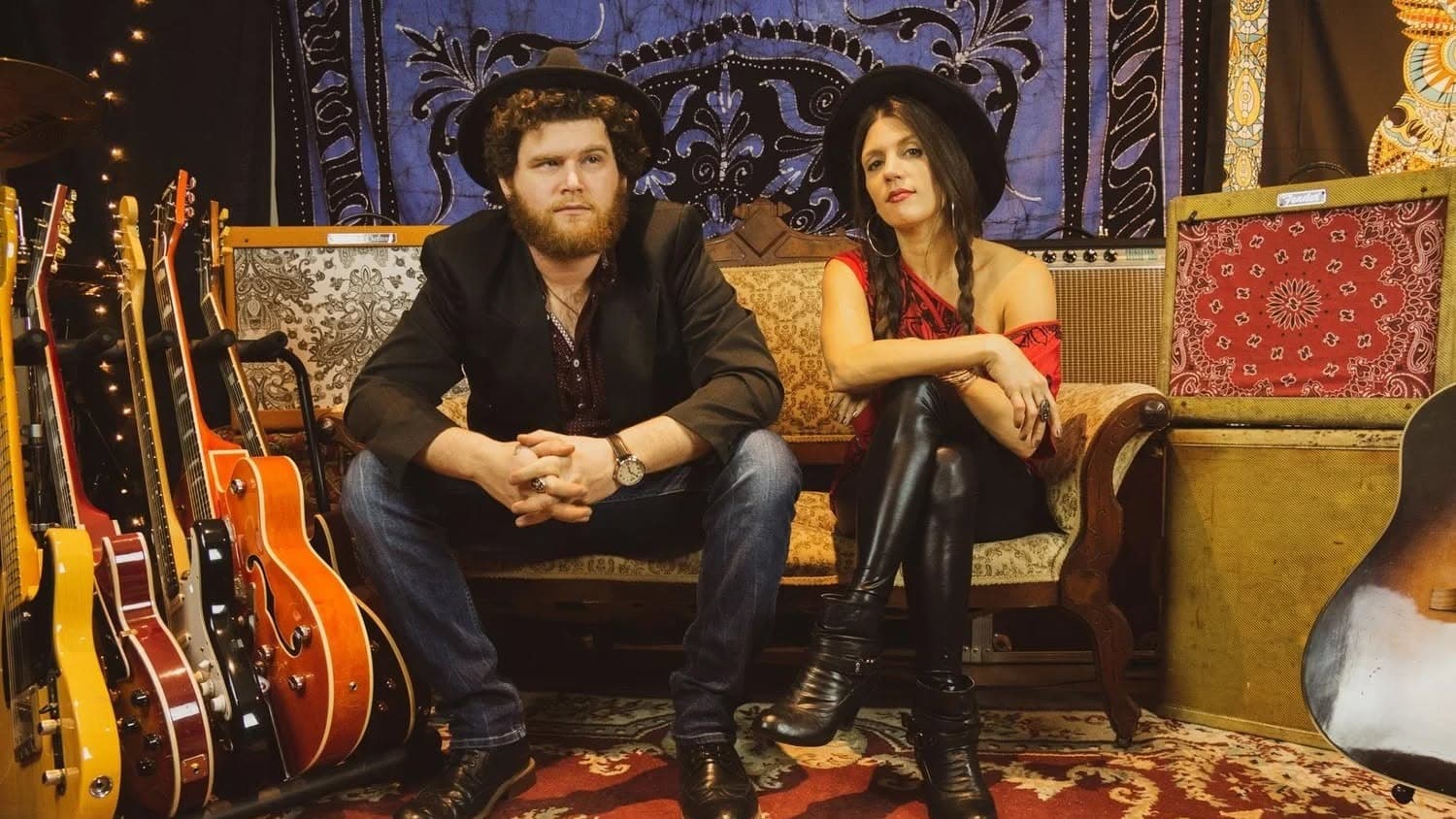 Campbell & Johnston at Marble Mountain Estates — event in Strait Area, Cape Breton