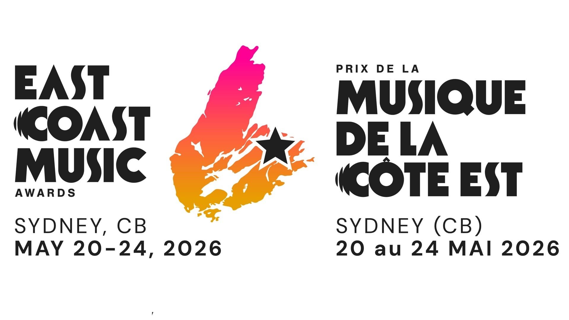 Canadian Music East Coast Style: Export Showcase