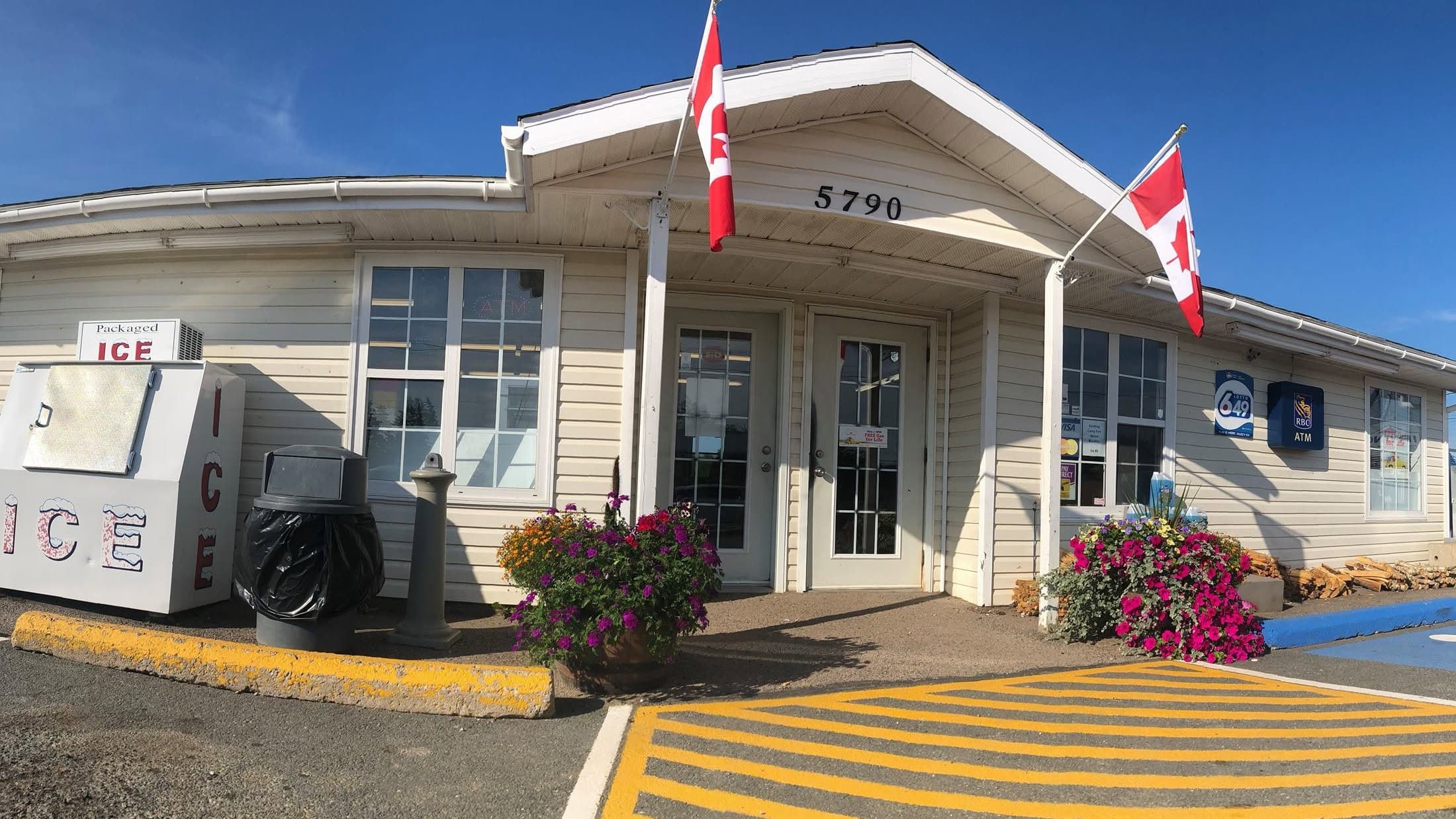 Catalone Convenience — other in Louisbourg & Eastern Shore, Cape Breton