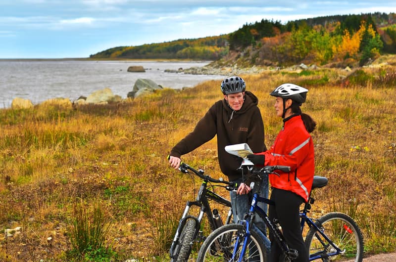 Ceilidh Coastal Trail (part of Celtic Shores Coastal Trail)