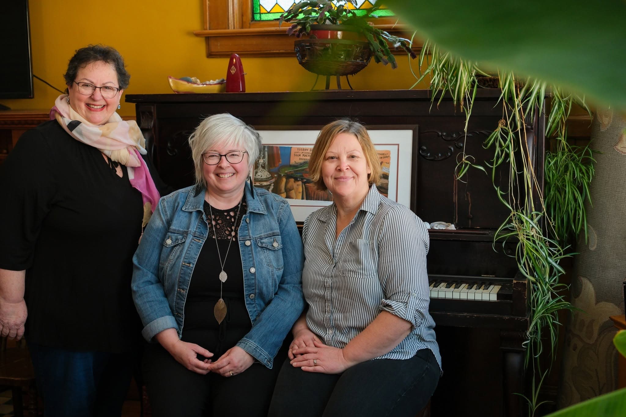 Kitchen Parties at La Rigouèche in Chéticamp Campground — event in Chéticamp & Margaree, Cape Breton