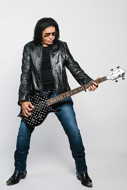 Gene Simmons Band — event in Sydney & CBRM, Cape Breton