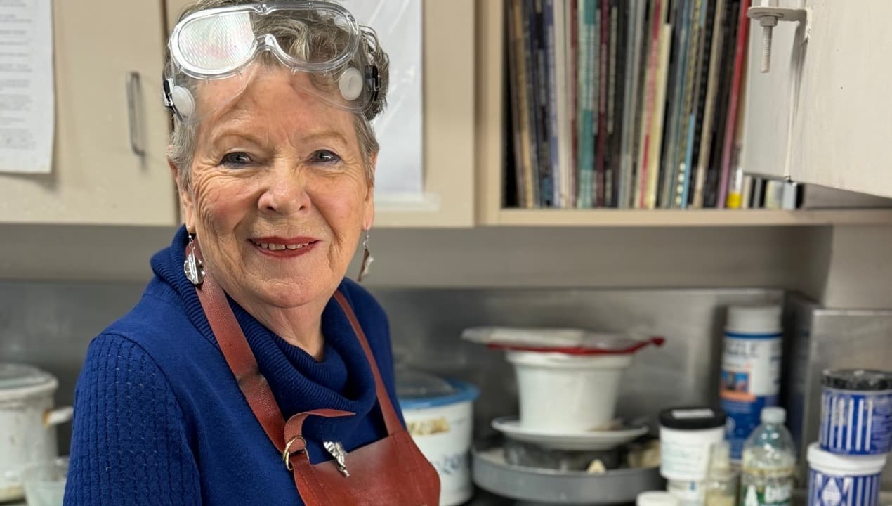 DEMONSTRATION BY THE METAL ARTS GUILD OF NS – CAPE BRETON — event in Sydney & CBRM, Cape Breton