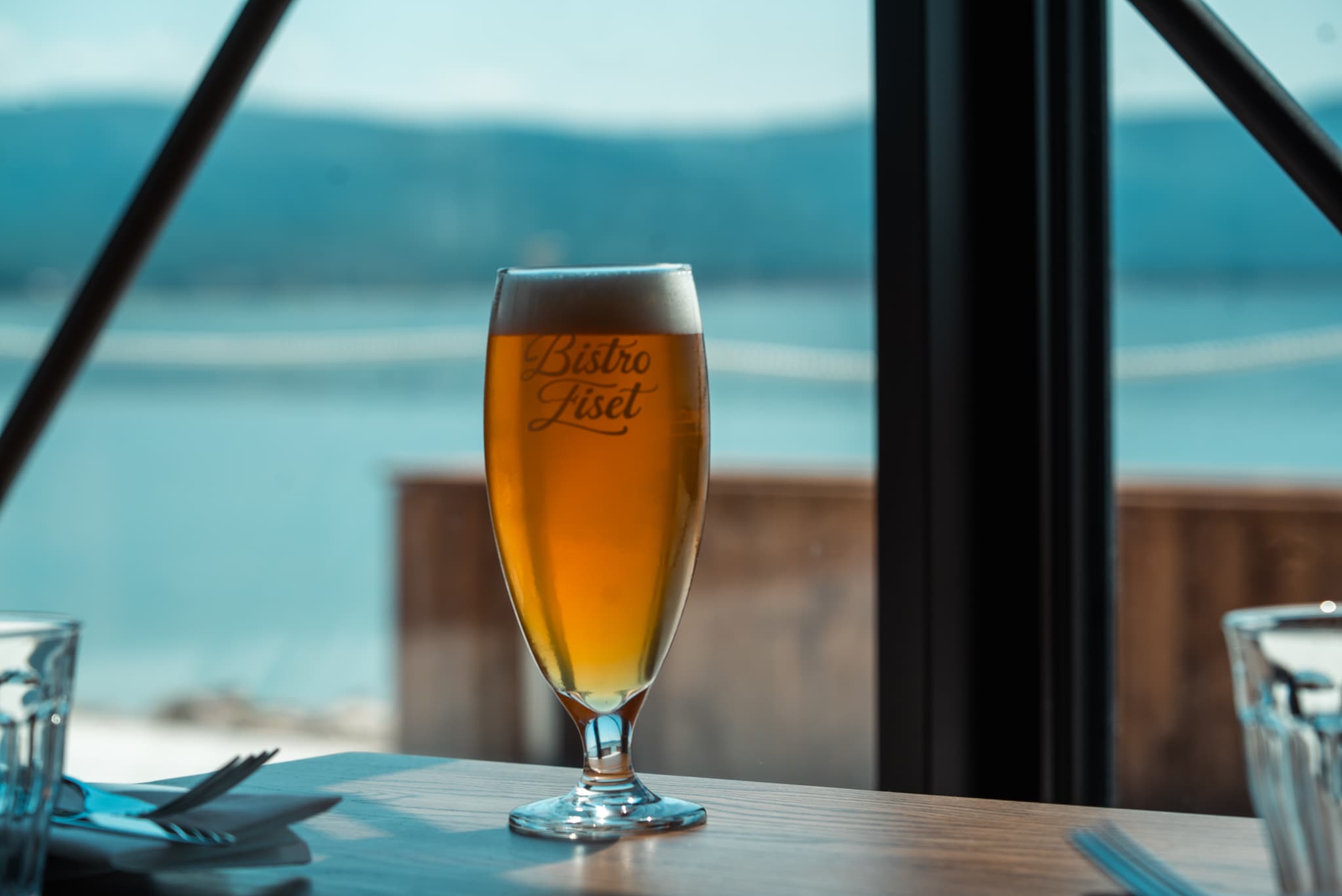 Bistro Fiset — restaurant in Chéticamp & Margaree, Cape Breton