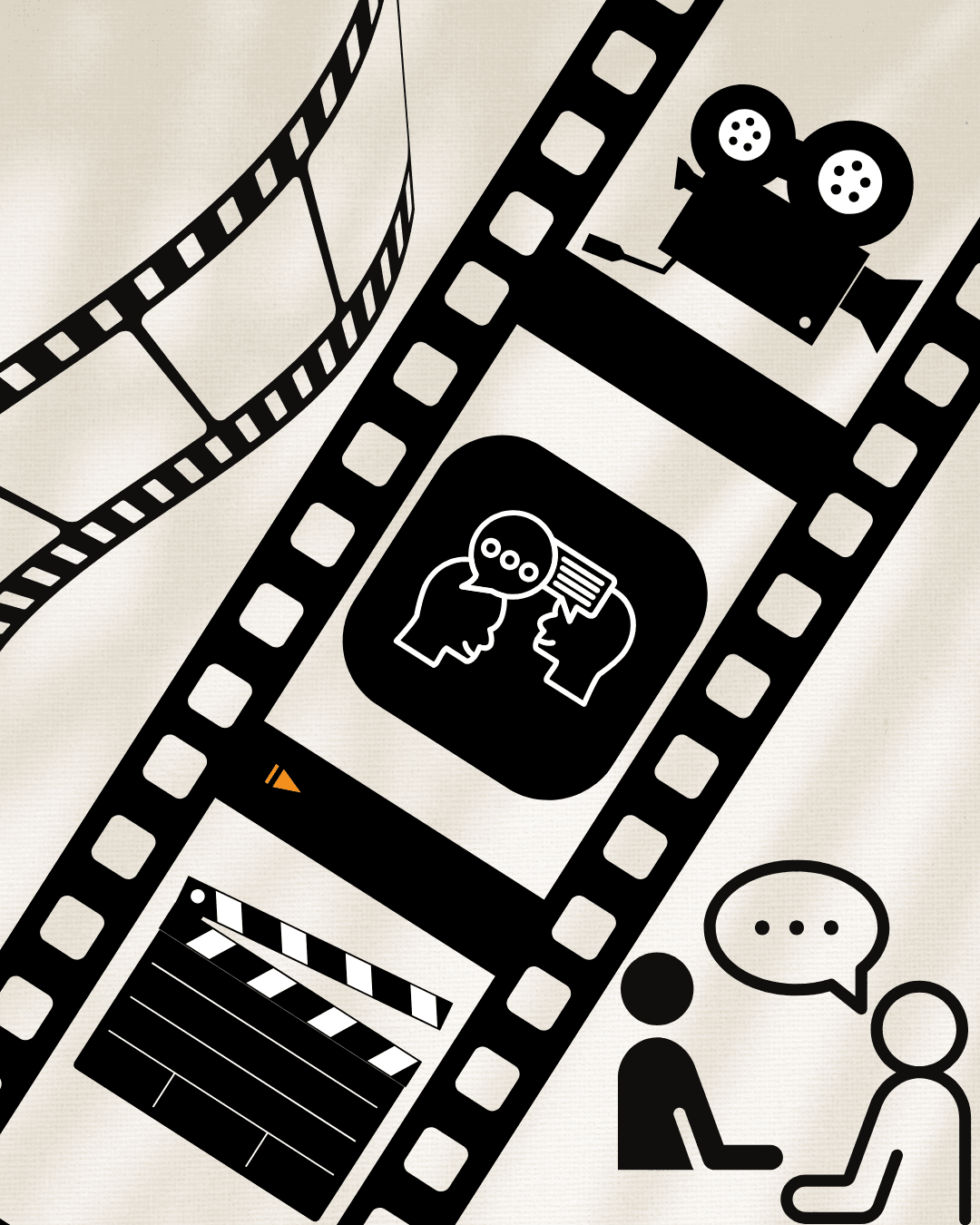 Talks & Docs Feature Film: Koln 75 — event in Baddeck & Bras d'Or Lake, Cape Breton