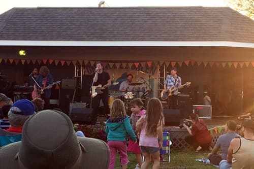 KitchenFest! Canada Day Celebrations at Granville Green — event in Strait Area, Cape Breton