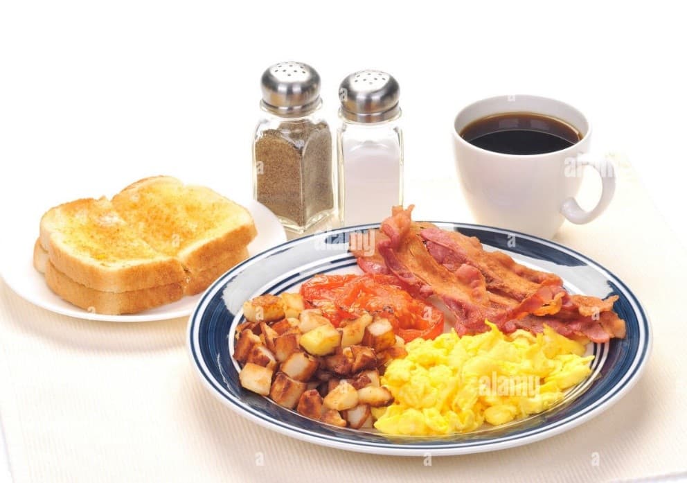 Lighthouse Breakfast — event in Cabot Trail, Cape Breton