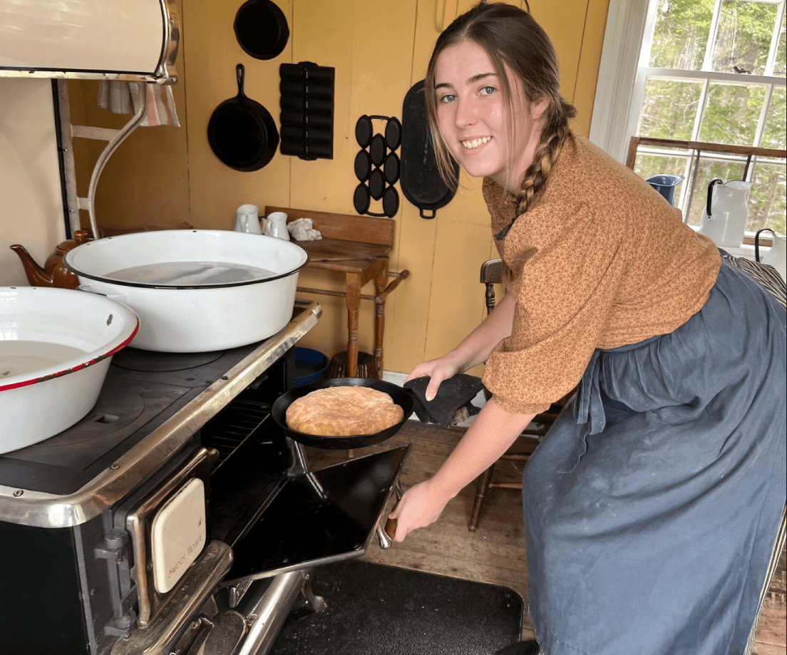 Donald Og Day — event in Baddeck & Bras d'Or Lake, Cape Breton