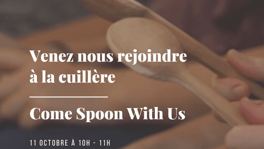 Come Spoon With Us — event in Chéticamp & Margaree, Cape Breton