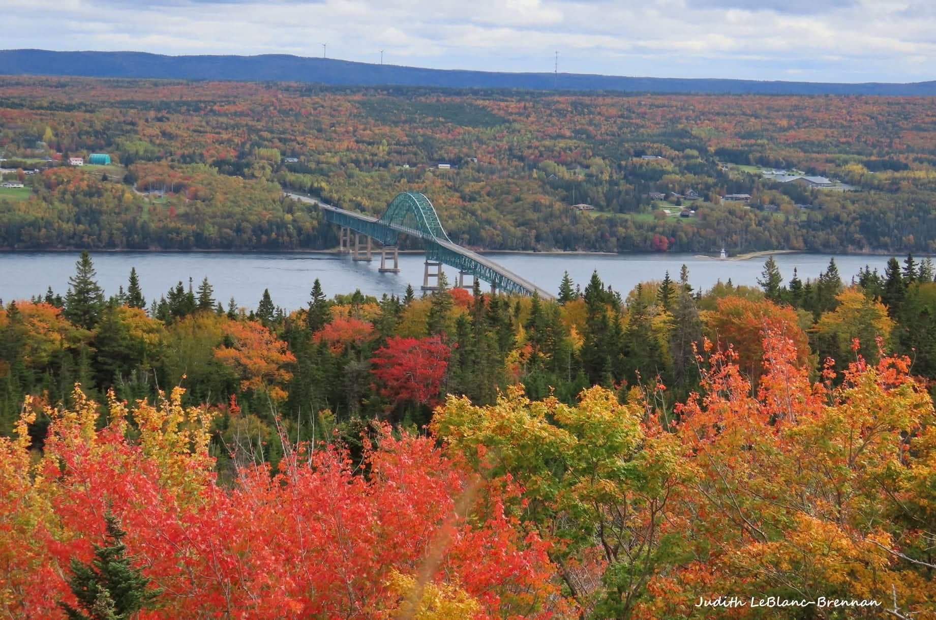 Cabot Trail, Cape Smokey Hill & Green Cove Adventures — attraction in Sydney & CBRM, Cape Breton