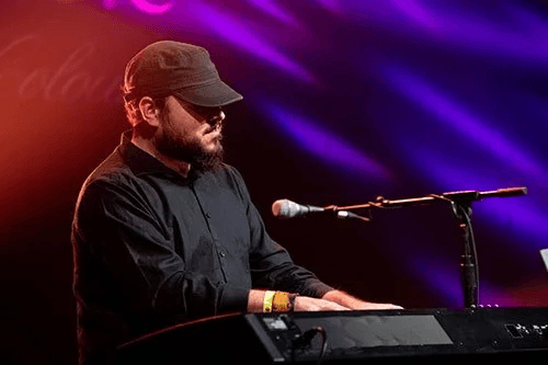 KYLE MACDONALD & JASON ROACH — event in Inverness & Western Shore, Cape Breton