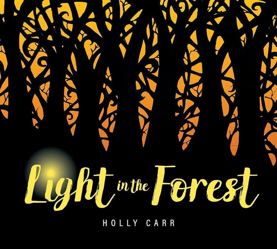 Light in the Forest by Holly Carr — event in Sydney & CBRM, Cape Breton