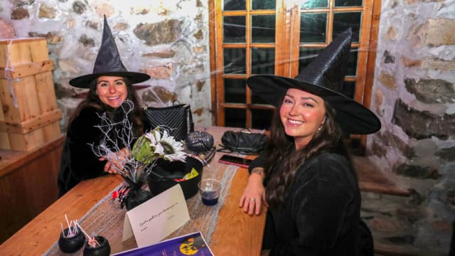 Sinister Soirée: 19+ event — event in Louisbourg & Eastern Shore, Cape Breton