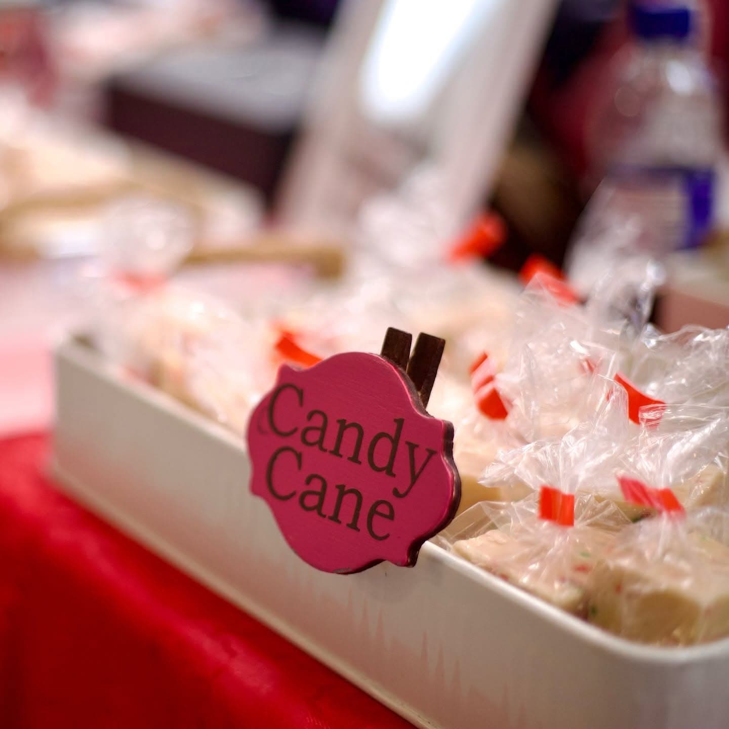 ISLANDERS MARKETS – HOLIDAY MARKET — event in Sydney & CBRM, Cape Breton