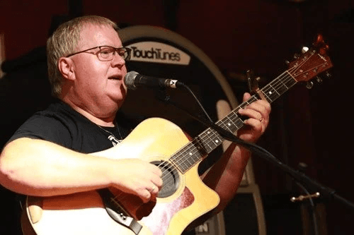 DARRELL KEiGAN | STEAK NIGHT — event in Inverness & Western Shore, Cape Breton